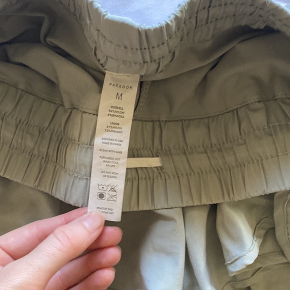 Paragon fitwear shorts - Picture 4 of 4